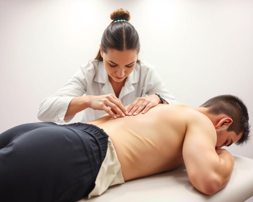 chiropractor