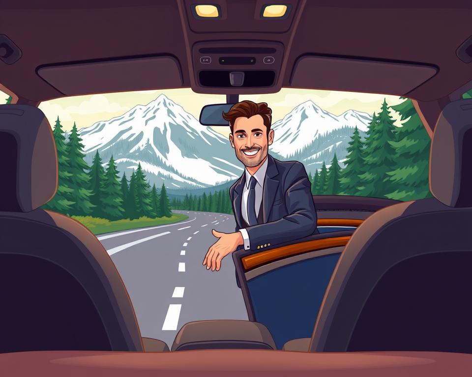 car service Arvada