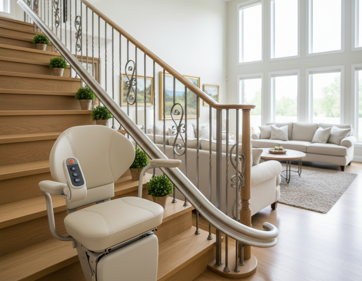 Stairglider Stairlift Services