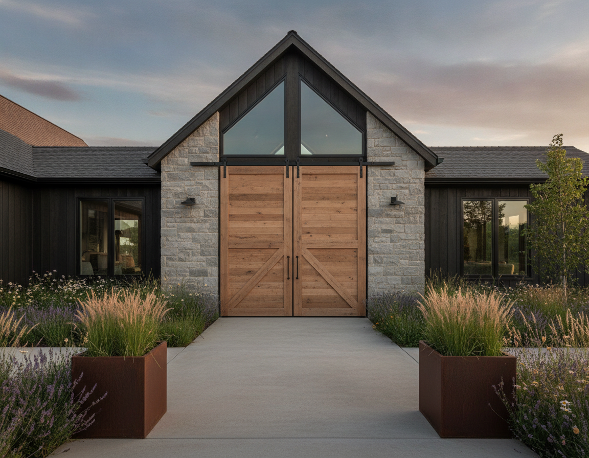 Barn Door Company