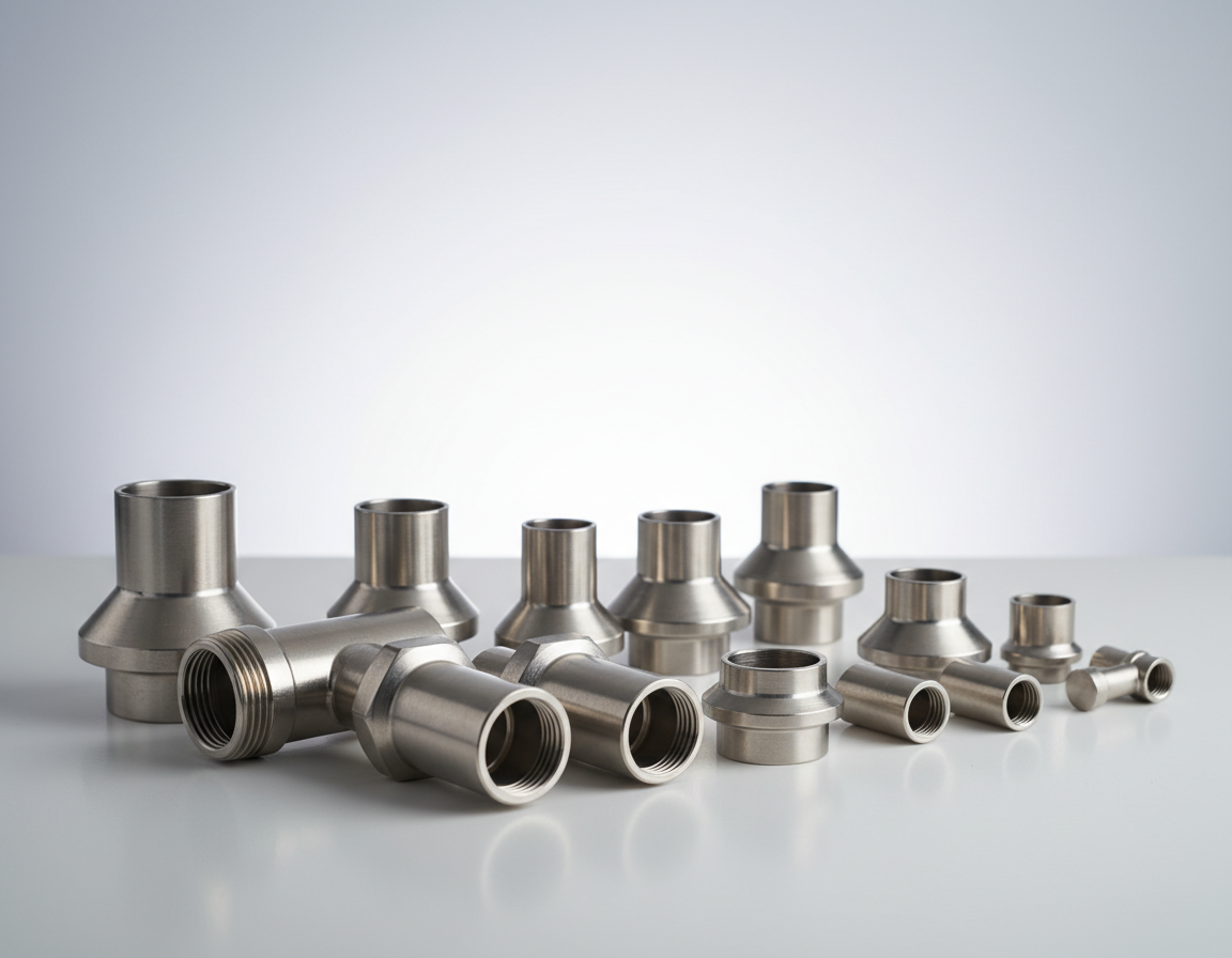 Sanitary Fittings