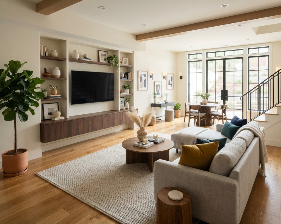 Local Basement Remodeling Contractors Silverdale WA