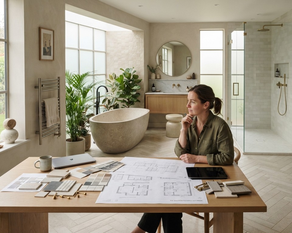 Local Bathroom Remodeling Contractor Kingston